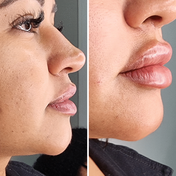 Preenchimento Labial com Ácido Hialurônico - Imagem 5