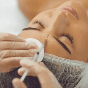 Botox (Toxina Botulínica)